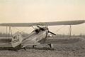 1930 Waco RNF NC836V